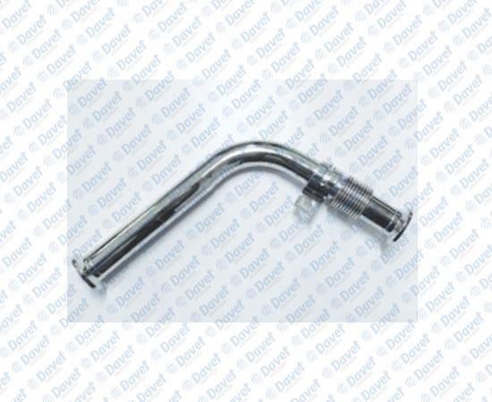 SWAPP 46008 Egr Valfi Borusu Sprinter -Vito  ####